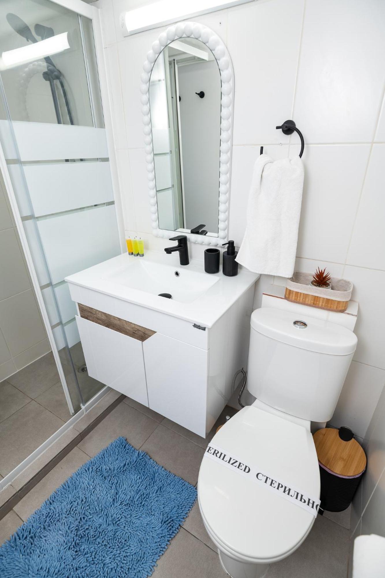 Lazuli Beach & Pool Apartment 501 Larnaca Exterior photo